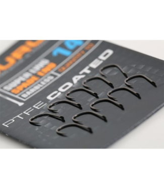 Guru Super LWG Spade End-Barbless