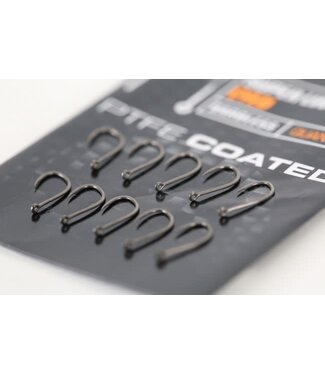 Guru Super LWG Barbless Eyed (10 pcs)