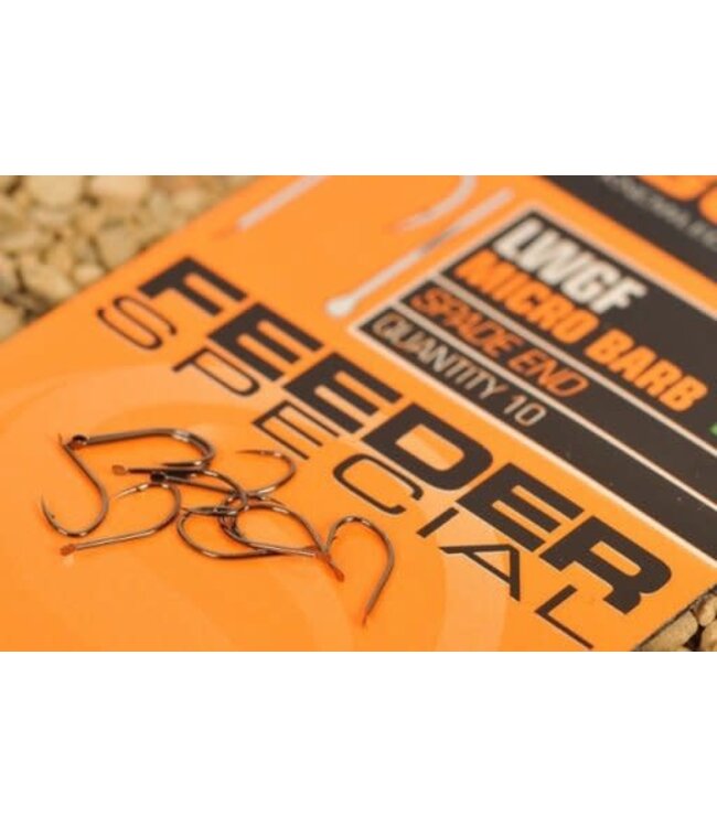 Guru Feeder Special LWGF (10pcs)