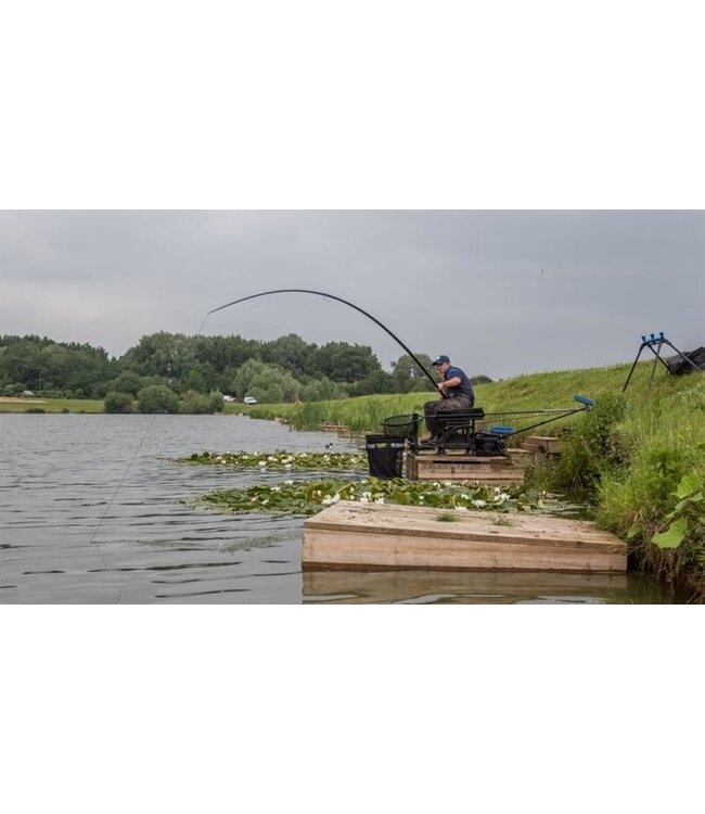 Preston Response Margin Pole 8,5m