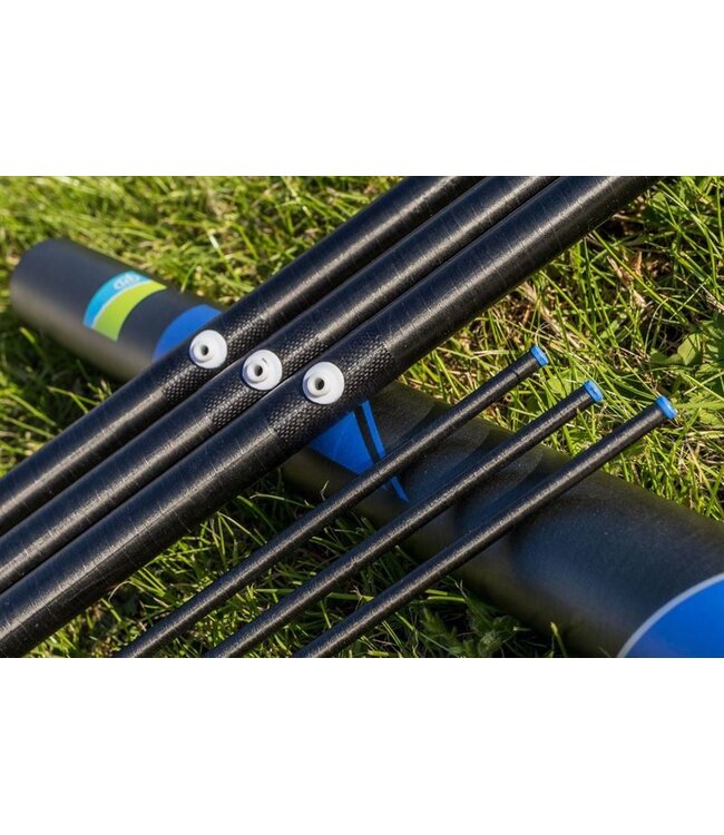 Preston Response Margin Pole 8,5m