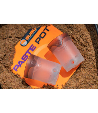Guru Paste Pot (2 pcs)
