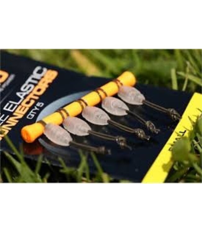 Guru Connecteur De Ligne Elastic