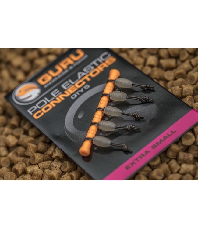 Guru Connecteur De Ligne Elastic