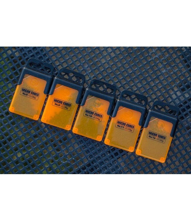 Guru Micro Cubes