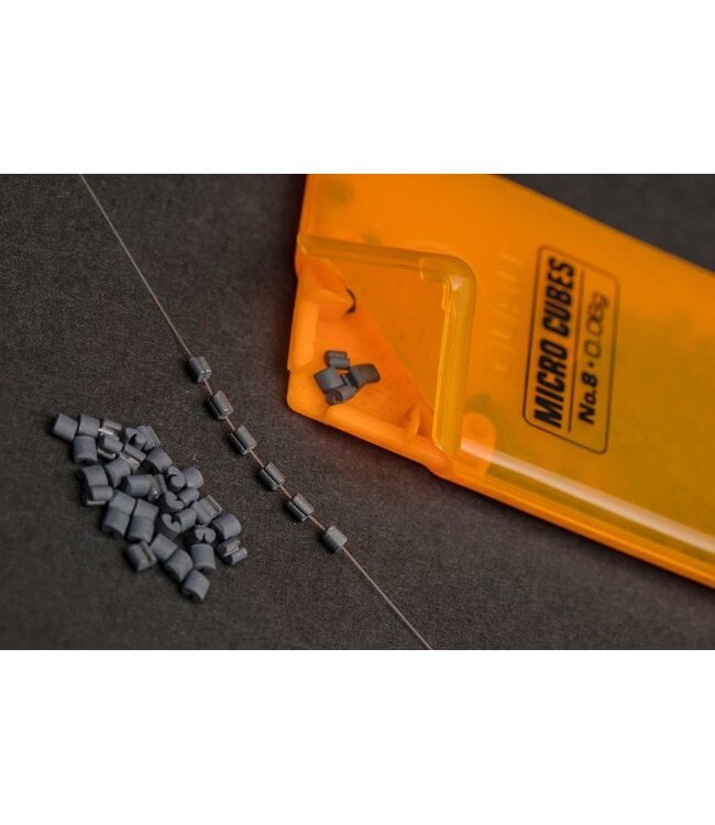 Guru  Plomb Micro Cubes