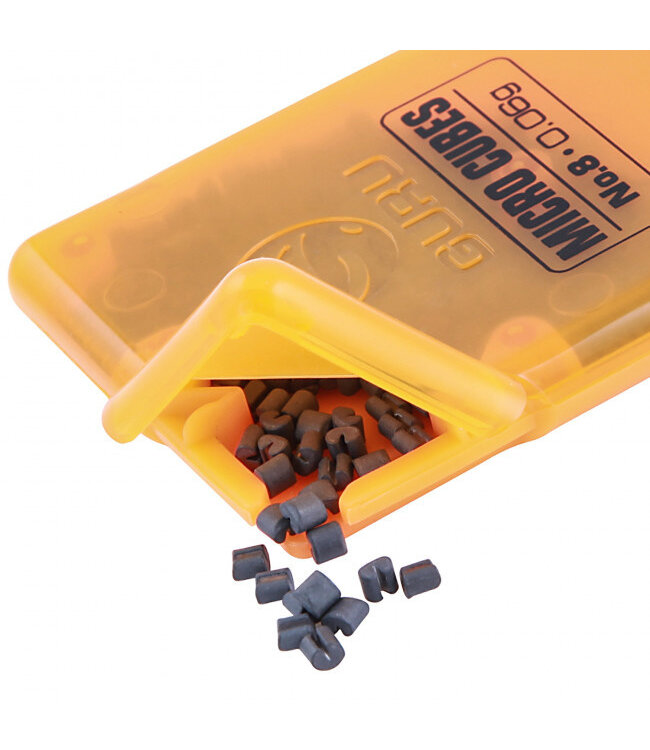 Guru Micro Cubes