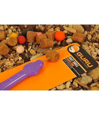 Guru Super Fine Bait Drill
