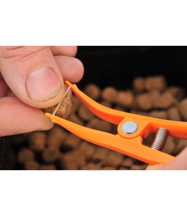 Guru Pellet Pliers