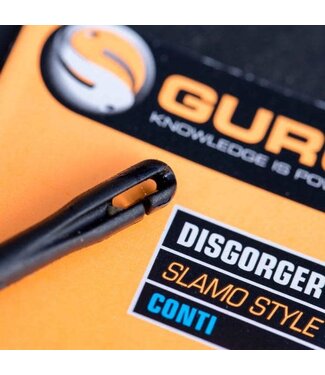 Guru Dégorgeoir Type Slamo