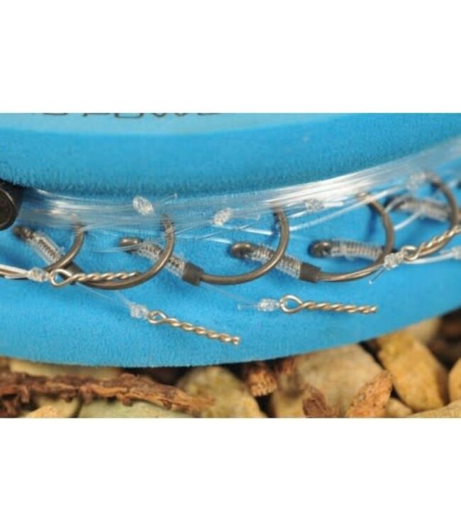 Guru QM1 15" Bayonet Rigs