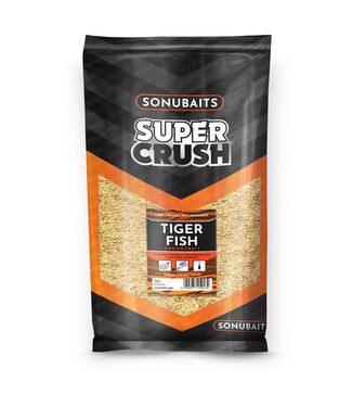 Sonubaits Tiger Fish 2kilo