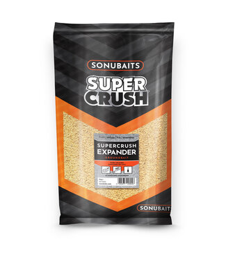 Sonubaits Supercrush Expander 2kg