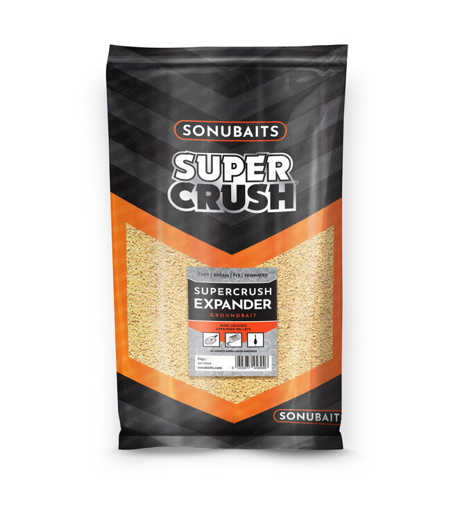 Sonubaits Supercrush Expander 2kg