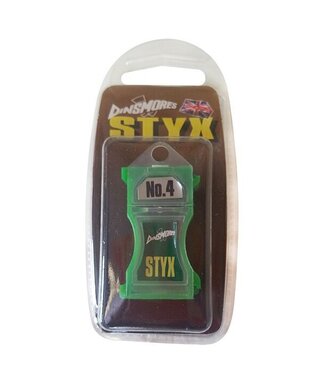 Dinsmore Grippa Styx