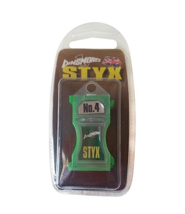 Dinsmore Grippa Styx