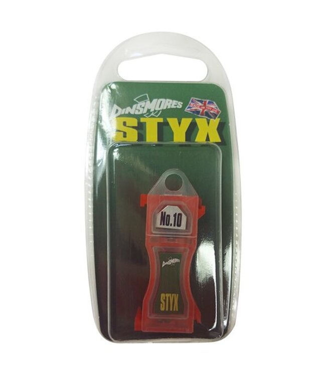 Dinsmore Grippa Styx