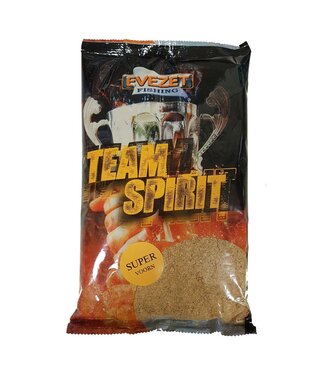 Evezet Team Spirit Super Voorn