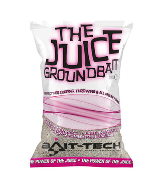 Bait-Tech The Juice Groundbait