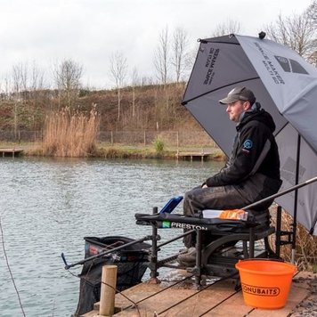 Forel - Reniers Fishing - Reniers Fishing