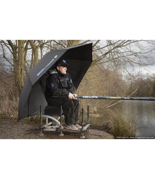 Preston Paraplui Space Maker Multi 50