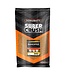 Sonubaits Super Crush Banoffee Groundbait 2kg – Amorce Banoffee avec Fishmeal, Crushed Expander et Biscuit pour Method Feeder et Coupelle