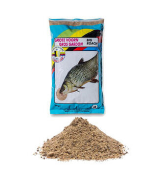 Marcel Van den Eynde Grote Voorn 2 kilo