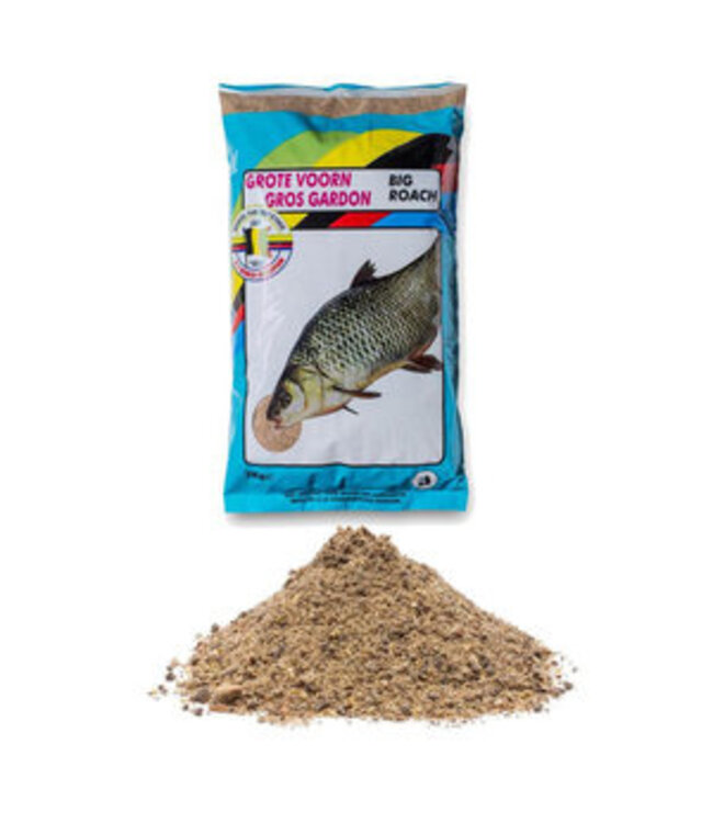 Marcel Van den Eynde Gros Gardon 2 kilo