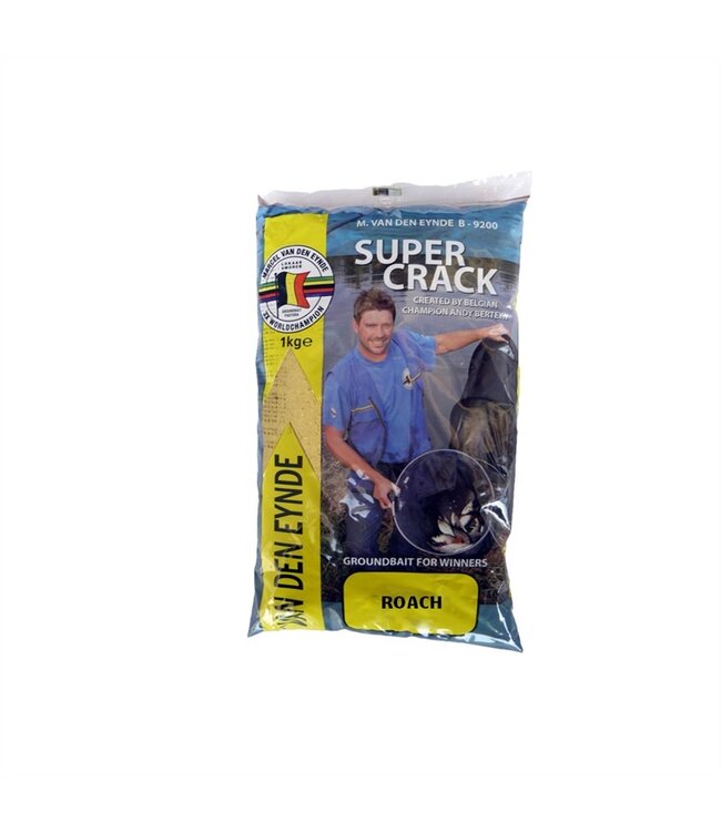Marcel Van den Eynde Super Crack 1kilo