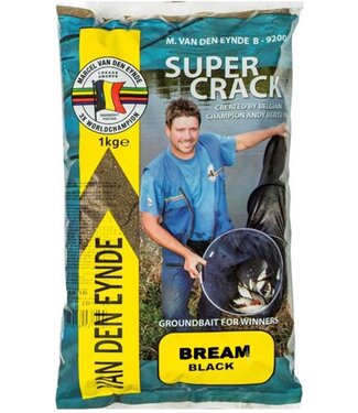 Marcel Van den Eynde Super Crack 1kilo