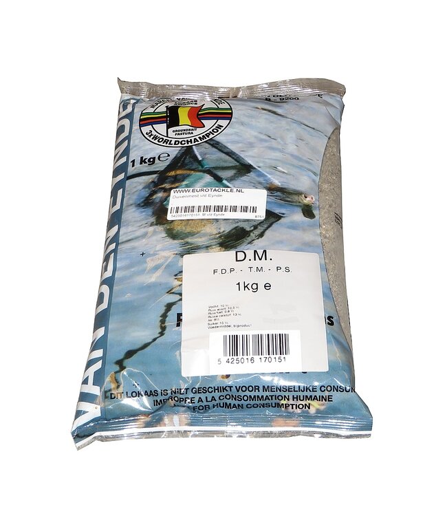 Marcel Van den Eynde Getrockneter Taubenkot 1kg