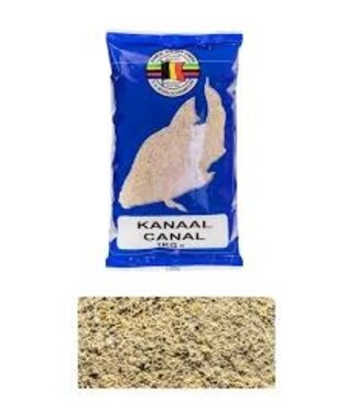 Marcel Van den Eynde Kanaal 1 Kilo