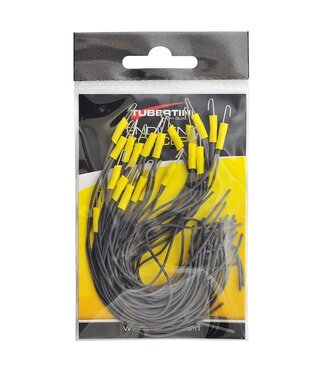 Tubertini Tendilenza Concept Maintien-Ligne 20 Pièces – Élastiques pour Plioirs