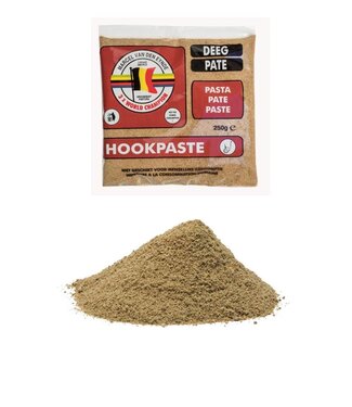 Marcel Van den Eynde Hookpaste
