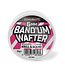 Sonubaits Band'um Wafters 6mm – Critically Balanced Haakaas voor Karper, Brasem, Skimmers en F1 op Method Feeder en Pellet Waggler