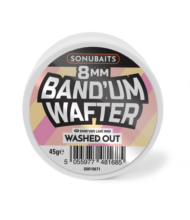 Sonubaits Band'um Wafters 8mm