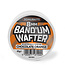 Sonubaits Band'um Wafters 8mm – Hookbaits Critically Balanced pour Carpe, Brème, Skimmers et F1 au Method Feeder et Pellet Waggler