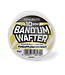Sonubaits Band'um Wafters 10mm – Critically Balanced Hookbaits in Banoffee, Pineapple & Coconut, Krill & Squid, Chocolate Orange, Washed Out, Power Scopex en Fluoro Flavours