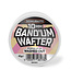 Sonubaits Band'um Wafters 10mm – Critically Balanced Hookbaits in Banoffee, Pineapple & Coconut, Krill & Squid, Chocolate Orange, Washed Out, Power Scopex en Fluoro Flavours