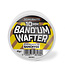 Sonubaits Band'um Wafters 10mm – Critically Balanced Hookbaits in Banoffee, Pineapple & Coconut, Krill & Squid, Chocolate Orange, Washed Out, Power Scopex en Fluoro Flavours