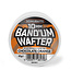 Sonubaits Band'um Wafters 10mm – Critically Balanced Hookbaits in Banoffee, Pineapple & Coconut, Krill & Squid, Chocolate Orange, Washed Out, Power Scopex en Fluoro Flavours