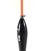 Reniers Fishing Dobber RF N2 – Balsa Dobber met 1.5mm Holle Antenne, Carbon Onderantenne en Hoog Draagvermogen