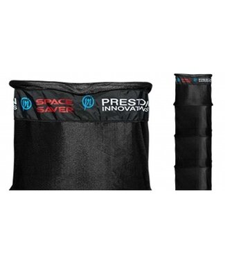Preston Space Saver Keepnet 2,5m