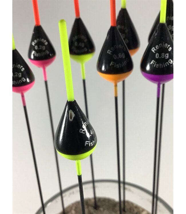 Reniers Fishing Pose RF N4