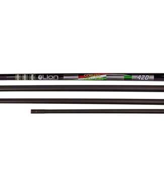 Lion Sports Manche D'eppuisette Corsaro Handle 3,10m