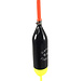 Reniers Fishing Flotteur RF N1 – Flotteur Inline Fait Main avec Antenne Creuse de 1,2 mm et Quille Carbone pour la Pêche en Bordure aux Asticots et Pellets