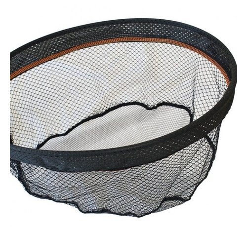 Frenzee 18"landing net match pro Scoop Mesh 45X35X25 CM