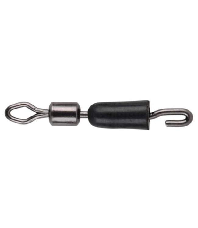 Cresta Anti-Twist Hook Length Connection Swivel (5 pcs)