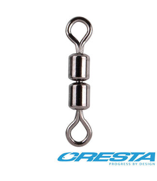Cresta Anti-Twist Swivels High Speed (7 pcs)