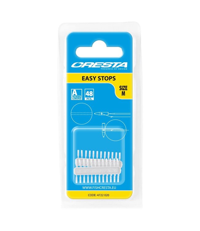 Cresta Easy Stops (24 pcs)
